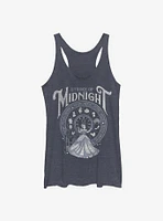 Disney Cinderella Stroke Of Midnight Girls Tank