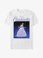 Disney Cinderella Square Cindy T-Shirt