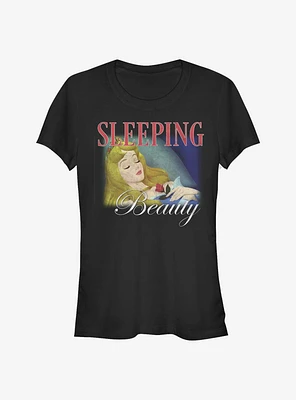 Disney Sleeping Beauty Aurora Classic Girls T-Shirt