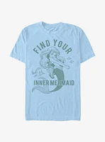 Disney The Little Mermaid Inner T-Shirt