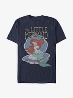 Disney The Little Mermaid Classic T-Shirt