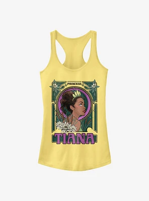 Disney The Princess And Frog Bayou Nouveau Girls Tank