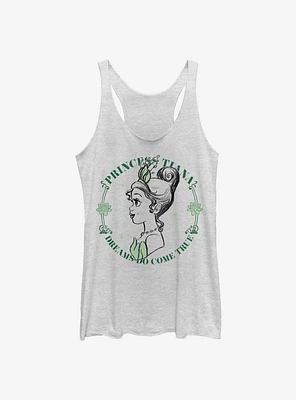 Disney The Princess And Frog Fairytale Tiana Girls Tank