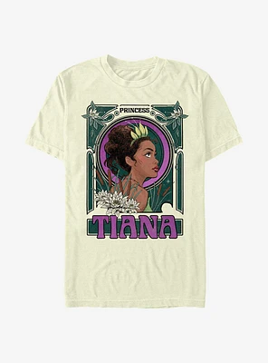 Disney The Princess And Frog Bayou Nouveau T-Shirt