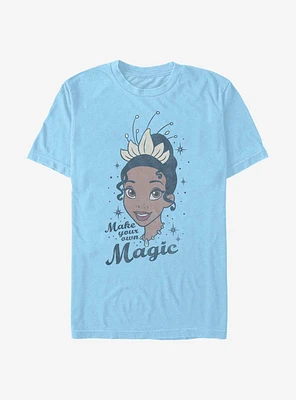 Disney The Princess And Frog Make Magic T-Shirt