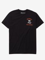 Naruto Shippuden Shinobi Alliance T-Shirt - BoxLunch Exclusive