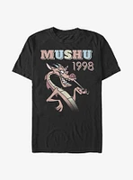 Disney Mulan 90's Mushu T-Shirt