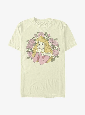 Disney Sleeping Beauty Briar Rose Thorns T-Shirt