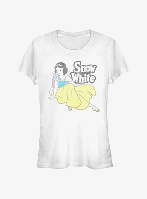Disney Snow White And The Seven Dwarfs Classic