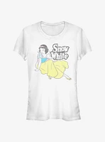 Disney Snow White And The Seven Dwarfs Classic