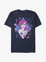 Disney The Little Mermaid 90's Ariel T-Shirt