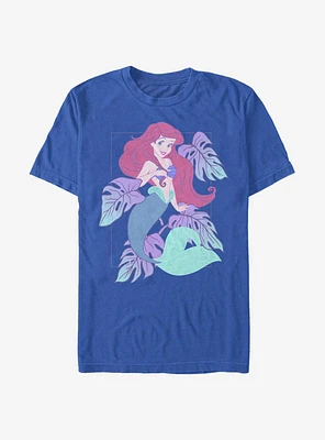 Disney The Little Mermaid Under Sea Ariel T-Shirt