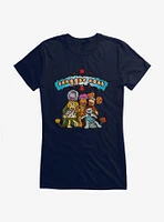 Jim Henson Fraggle Rock Girls T-Shirt