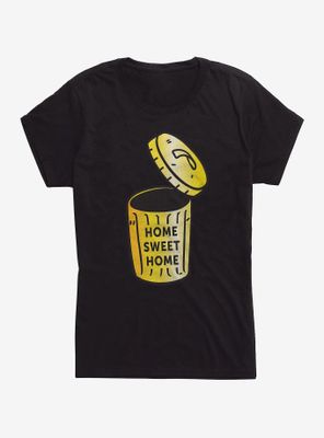 Home Sweet Womens T-Shirt
