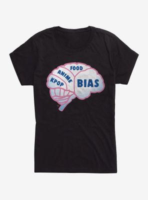 Bias Brain T-Shirt