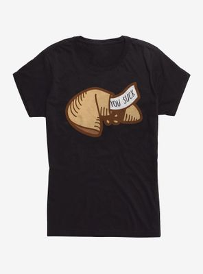 Fortune Cookie T-Shirt