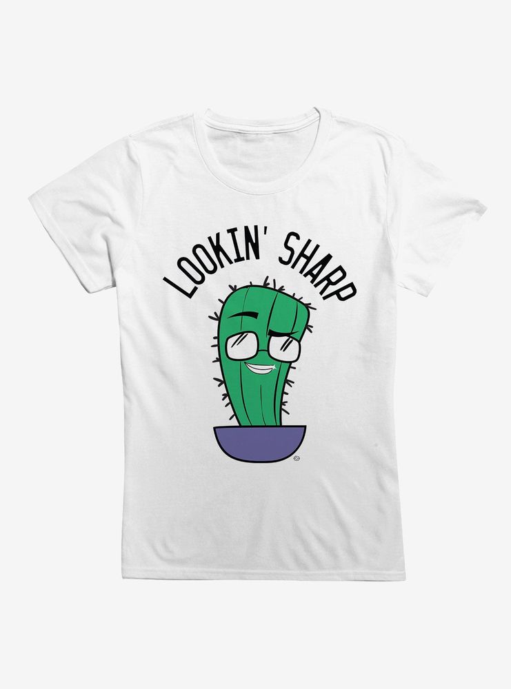 Lookin Sharp T-Shirt