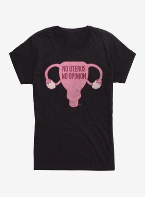 Uterus T-Shirt