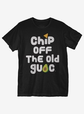 Chip Off T-Shirt