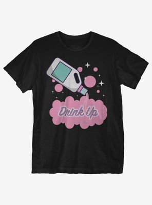 Drink Up T-Shirt