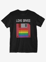 Love Saves T-Shirt
