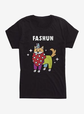 Shiba Fashun T-Shirt