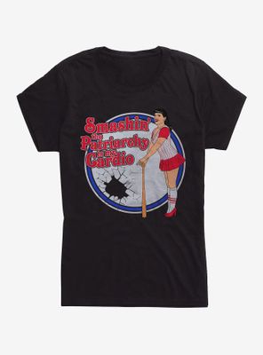 Smashin' The Patriarchy T-Shirt