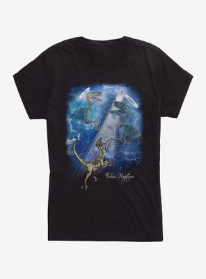 Veloci Rapture T-Shirt