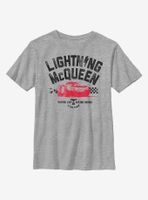 Disney Pixar Cars Piston Champ Youth T-Shirt