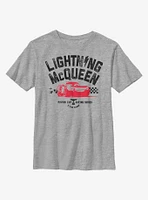 Disney Pixar Cars Piston Champ Youth T-Shirt