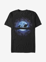 Disney The Lion King Three Friends T-Shirt