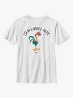 Disney Moana Hei Here Youth T-Shirt