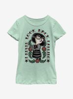 Disney Pixar The Incredibles Dahling Youth Girls T-Shirt