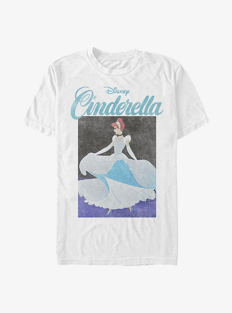 Disney Cinderella Wonderful Dream Come True T-Shirt