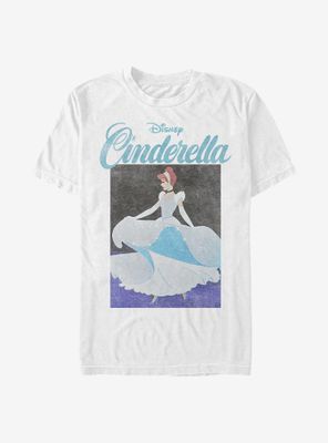 Disney Cinderella Wonderful Dream Come True T-Shirt