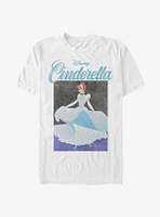 Disney Cinderella Wonderful Dream Come True T-Shirt