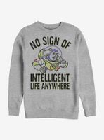 Disney Pixar Toy Story No Sign Anywhere Sweatshirt