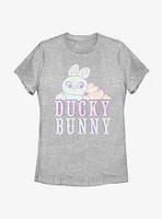 Disney Pixar Toy Story 4 Sideshow Buddies Womens T-Shirt