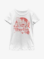 Disney Pixar Toy Story Darlin' Youth Girls T-Shirt