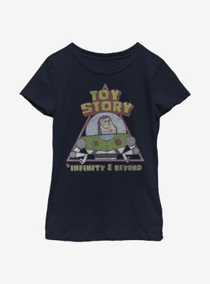 Disney Pixar Toy Story Youth Girls T-Shirt