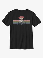Disney Pixar Toy Story 4 Yee Haw Youth T-Shirt