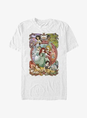 Disney Princesses Princess Power T-Shirt
