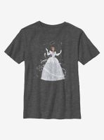 Disney Cinderella Transformation Youth T-Shirt