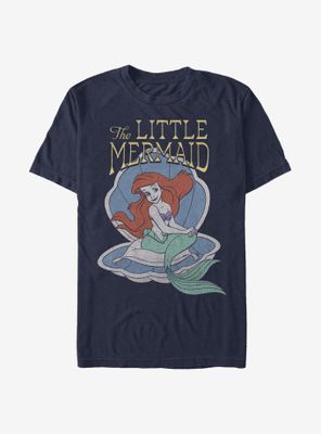 Disney The Little Mermaid Redux T-Shirt