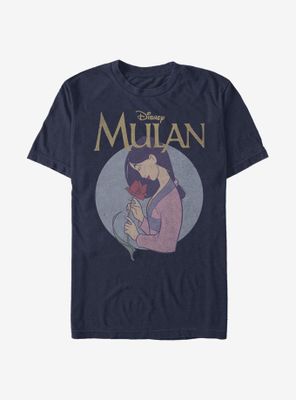 Disney Mulan Vintage T-Shirt