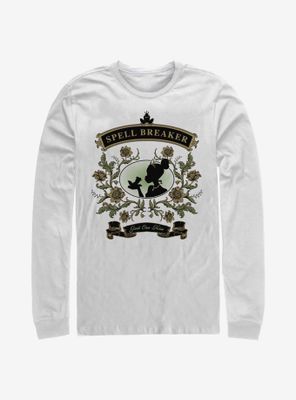 Disney The Princess And Frog Spell Breaker Long-Sleeve T-Shirt