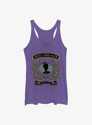 Disney The Princess And Frog Spell Breaker Womens Tank Top