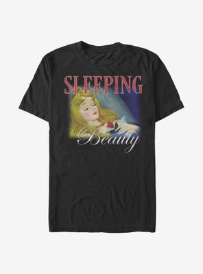 Disney Sleeping Beauty True Love Conquers All T-Shirt