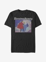 Disney Sleeping Beauty Dance Scene T-Shirt