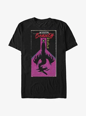 Disney Sleeping Beauty Maleficent SpellT-Shirt